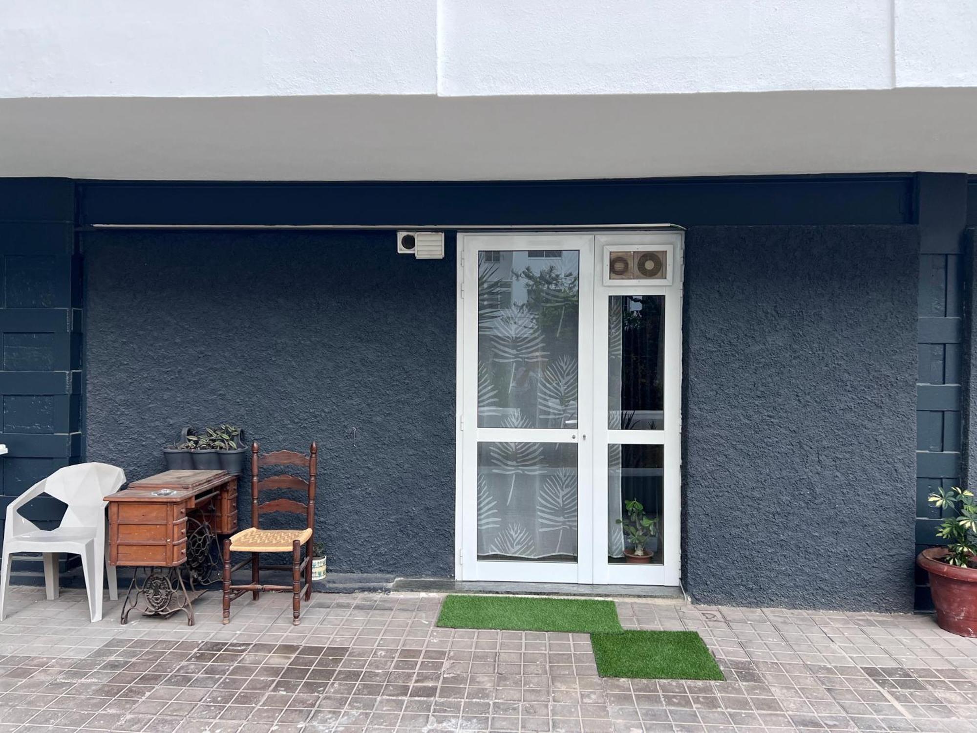 Ferienwohnung Relax Park 1 Las Palmas / Gran Canaria Exterior foto